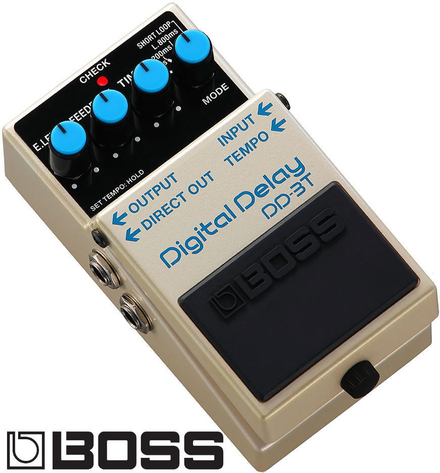 DD-3T Digital Delayの商品画像