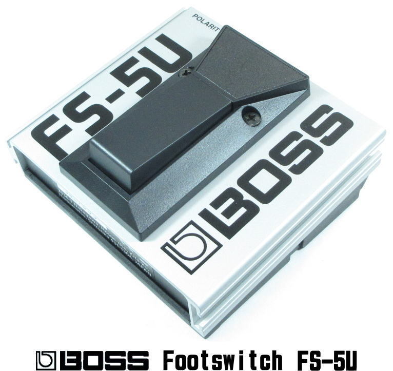 ローランド フット・スイッチ FS-5U