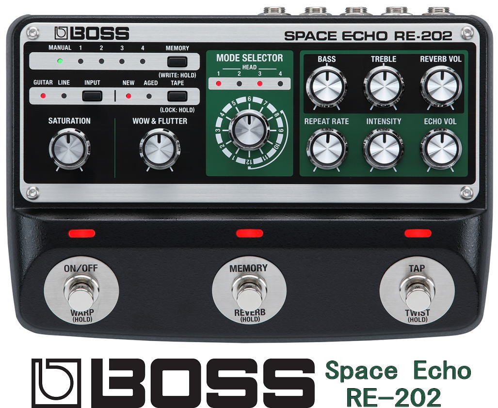 VOX COPPERHEAD DRIVE ギターエフェクター本体 - 最安値・価格比較