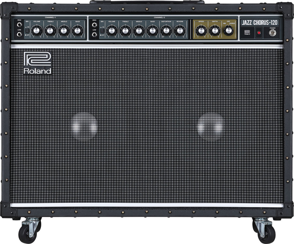 ROLAND JC-120の商品画像