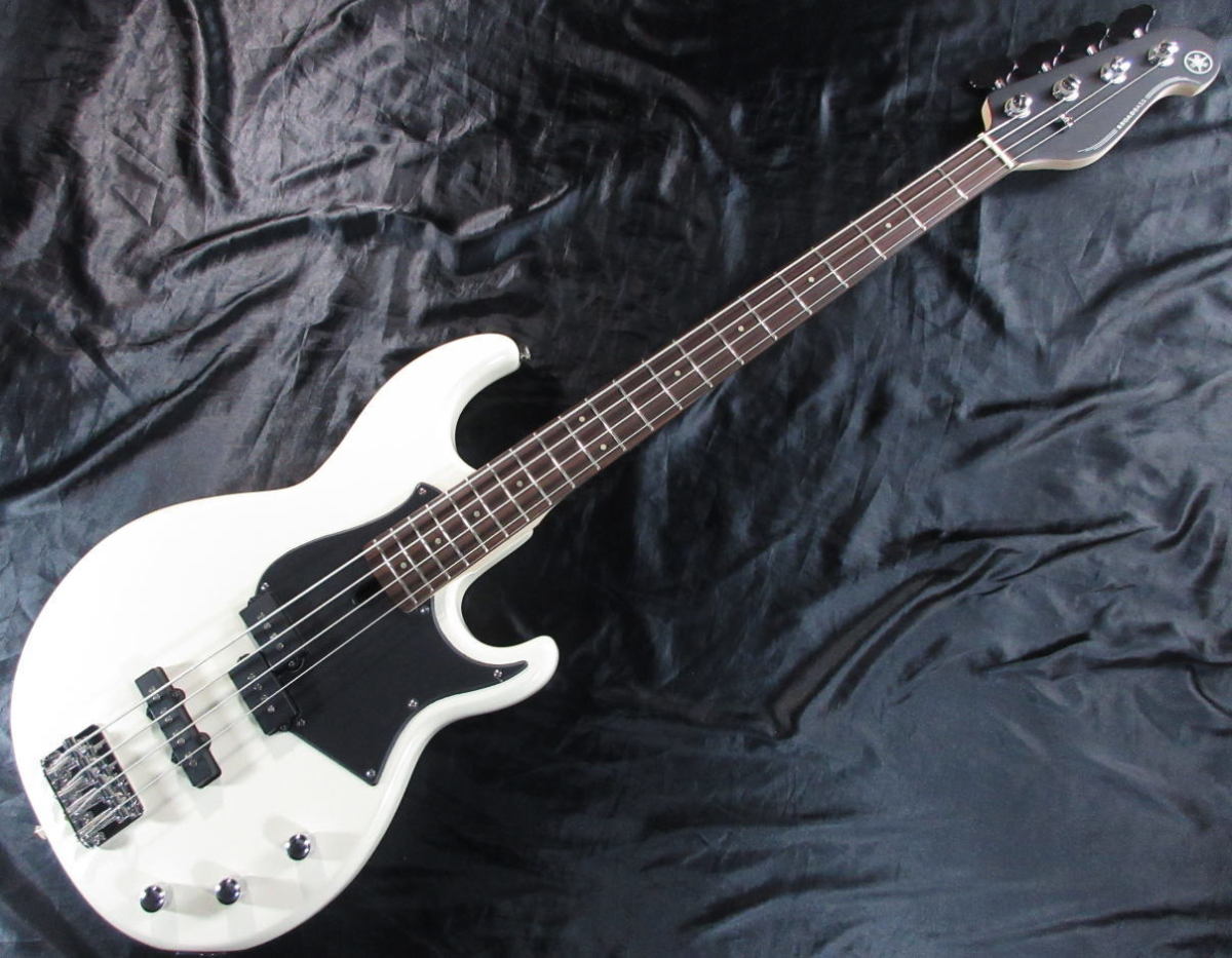 [*. приобретенный товар ] YAMAHA BB234 VW(Vintage White) + VOX Pathfinder Bass 10 электро * основа начинающий введение комплект 