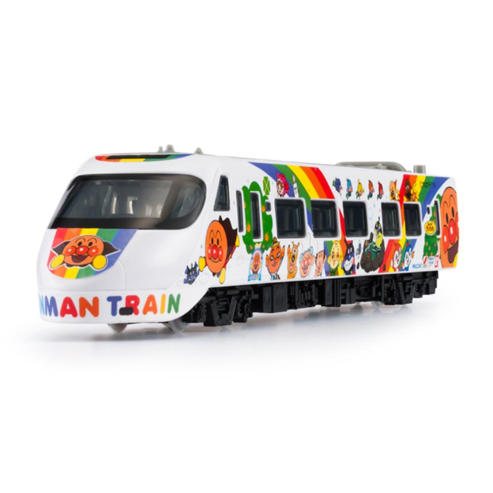 ダイヤペット DK-7129 予讃線8000系アンパンマン列車の商品画像