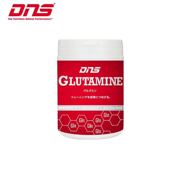 DNS glutamine powder 300g