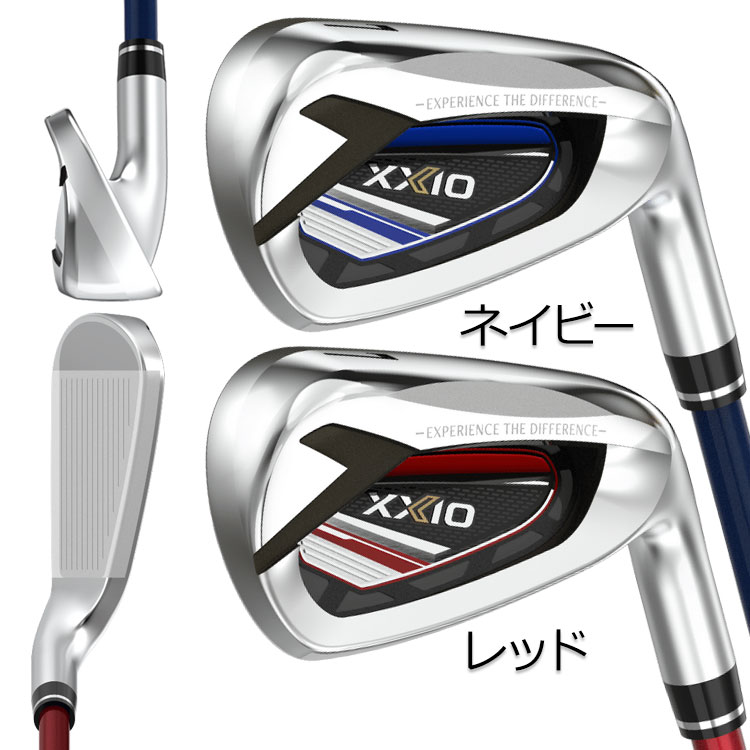 [ limited time ] Dunlop XXIO12 XXIO tu L b iron 5 pcs set MP1200 carbon 2022 model [sbn]