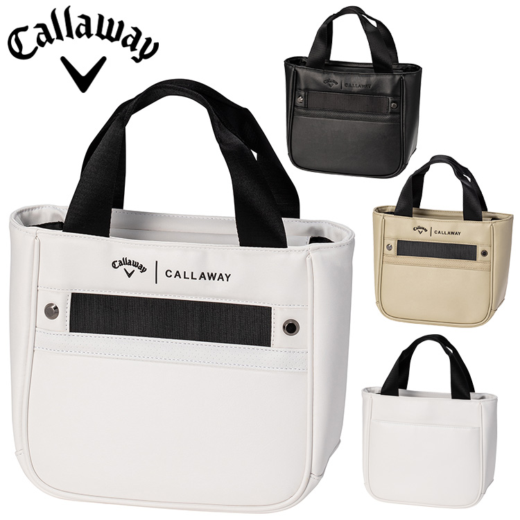  Callaway urban раунд сумка 25 JM 2025 модель Япония стандартный товар 