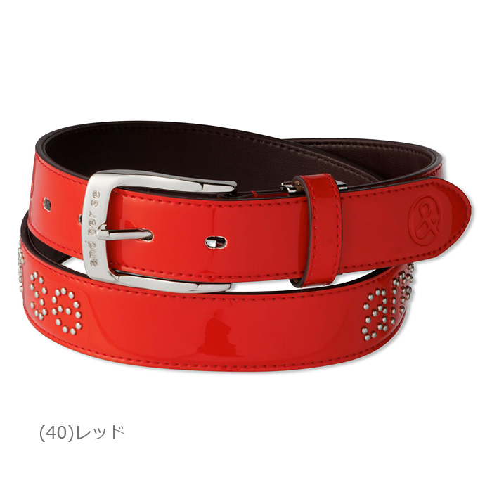  Anne Pas . belt lady's spring summer AFS7503