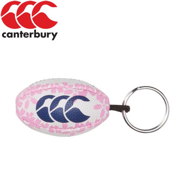 [ почтовая доставка соответствует ] canterbury Mini мяч брелок для ключа AA07446-63