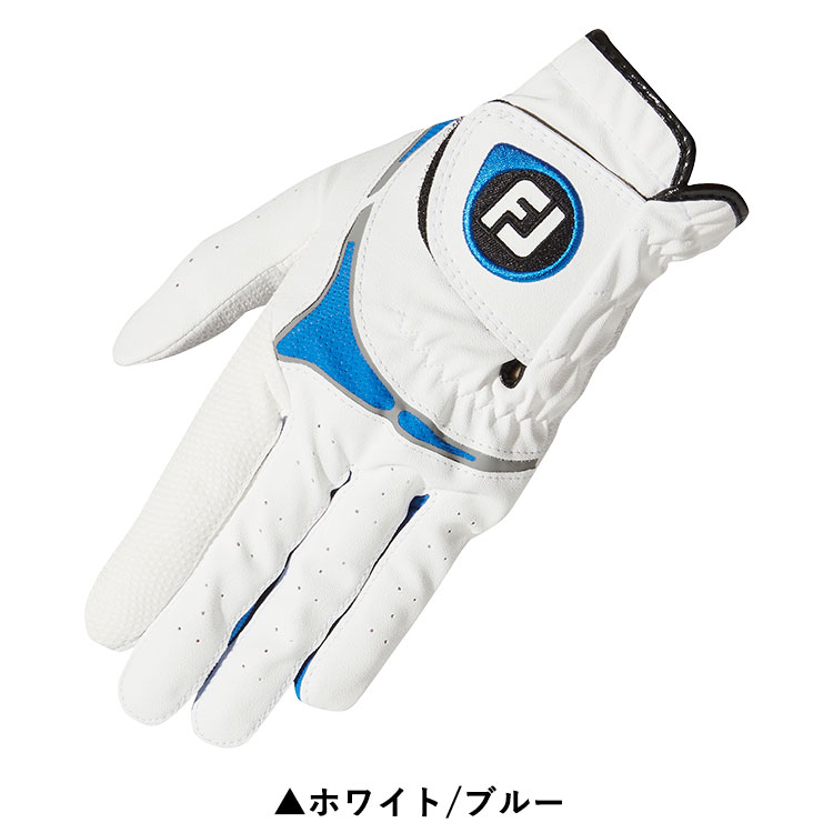 [ почтовая доставка соответствует ] foot Joy Golf GT Extreme мужской Golf перчатка правый выгода . левый рука для FGGT23