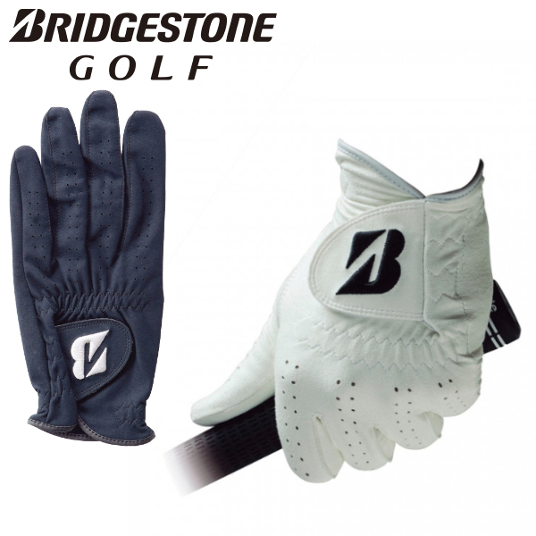 [ почтовая доставка соответствует ] Bridgestone Golf Tour перчатка мужской Golf перчатка правый выгода .( левый рука для ) GLG12