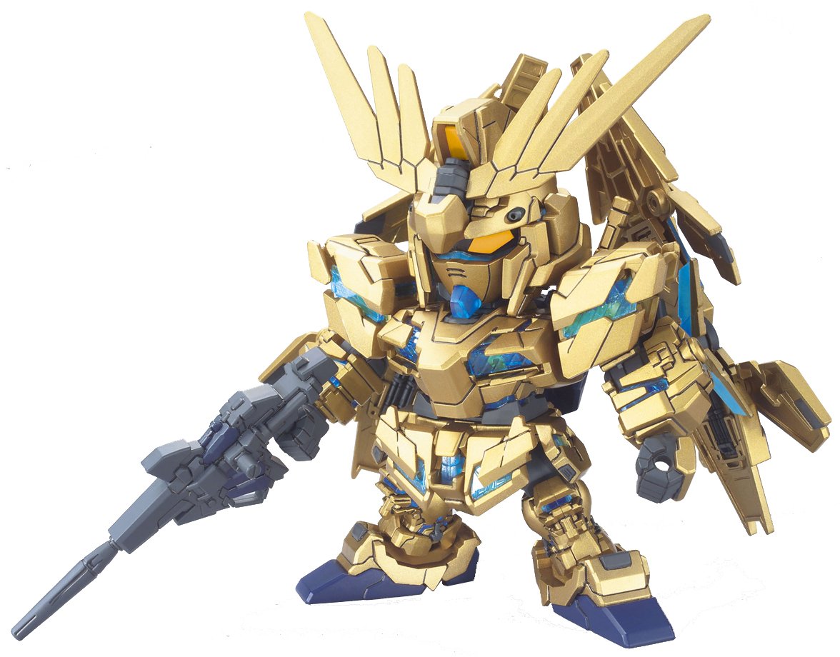 超超美品❗自動車整備士塗装❗フルグラデーション塗装フェネクスガンダム LED内蔵 超超美品❗自動車整備士塗装❗フルグラデーション塗装フェネクス