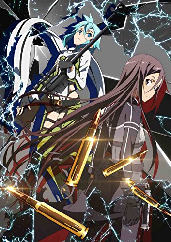  Sword Art * online II 3( обычная версия ) [DVD]