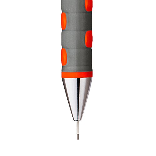  rotring механический карандаш ti ключ RD 2007215 neon orange 0.5mm стандартный импортные товары 