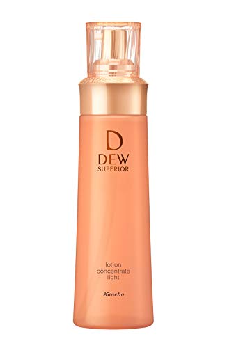 DEW superior (te.u superior ) DEW superior lotion outlet rate .... face lotion 150ML