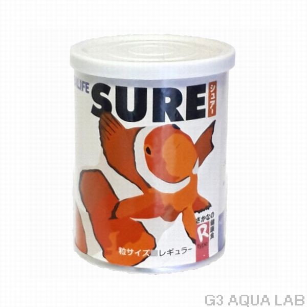 日本海水 マリン・テック シーライフ シュアー R 沈降性 55gの商品画像