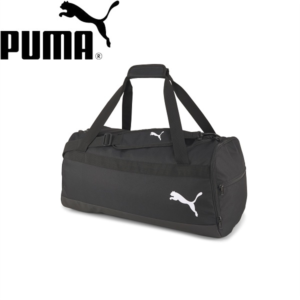 PUMA チームゴール 23 サッカー チームバッグ M 54L 076859_03 （プーマブラック） サッカー、フットサル バッグの商品画像