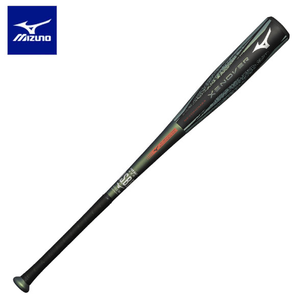 エスエスケイ（スポーツ用品） MM18 ミドルライト 83cm （ブラック