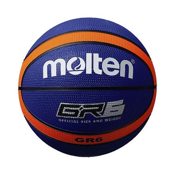 molten JB5000 6号球 B6C5000 バスケットボール - 最安値・価格比較