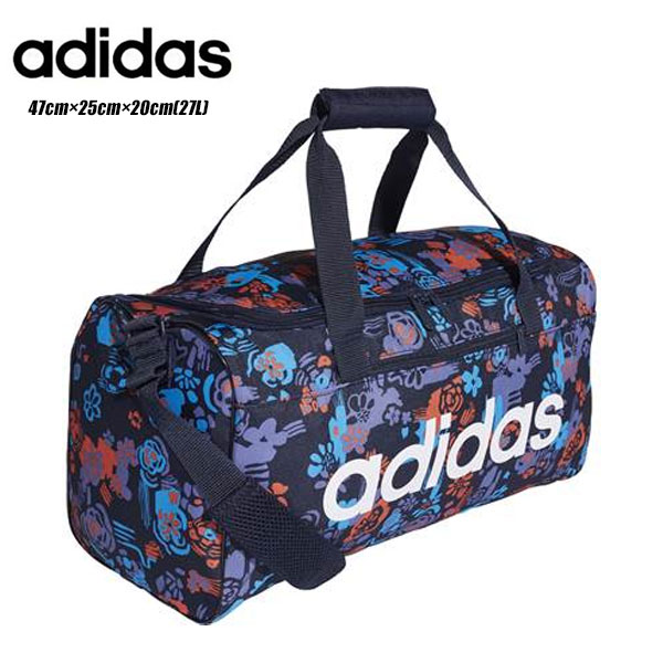 adidas リニアチームバッグ SG FSX06 DT5653 スポーツ用ボストンバッグの商品画像