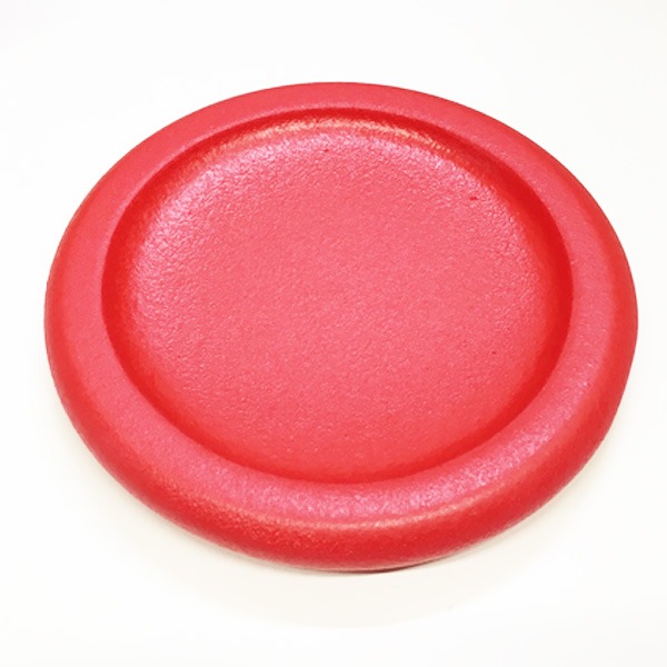  regular goods frisbee bo- flannel ndo soft saucer soft . sponge cushion safety toy child child 