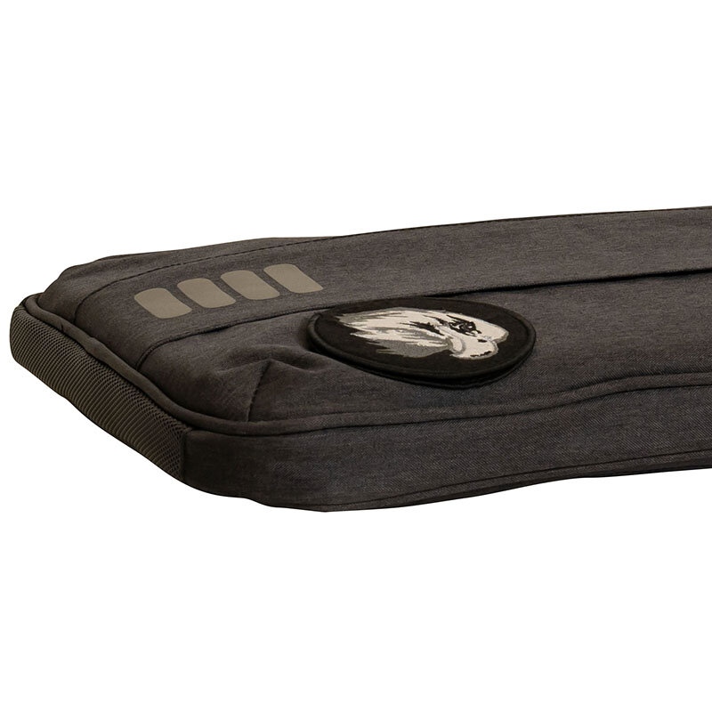 RITTER RGB4-HE ANT Headless Guitarhe платье гитара для gig задний ( Ritter )