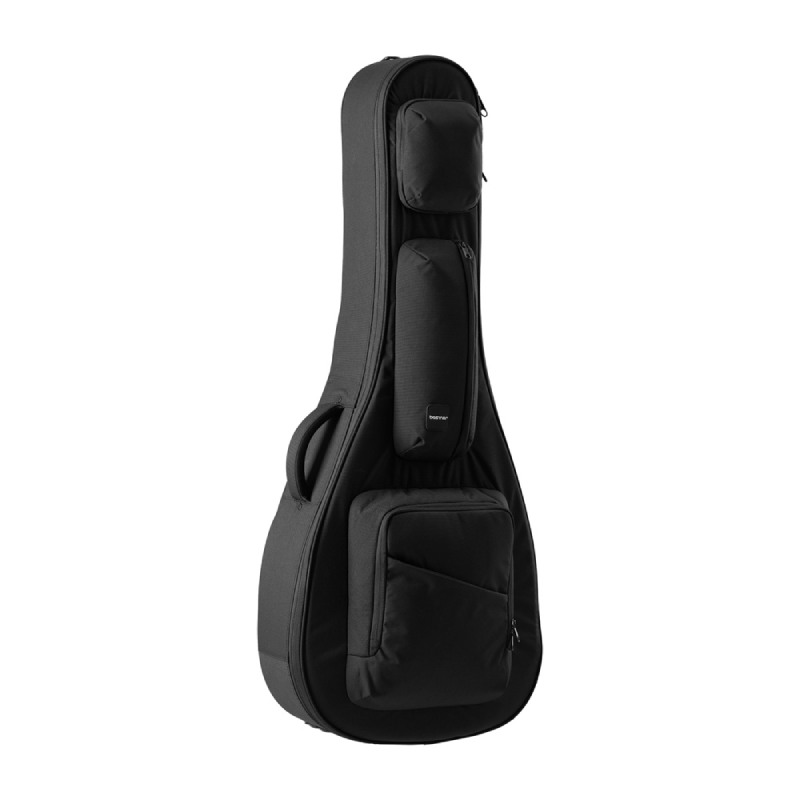 basiner ACME-AGDJ Neo Black ACME SERIES акустическая гитара для gig сумка 