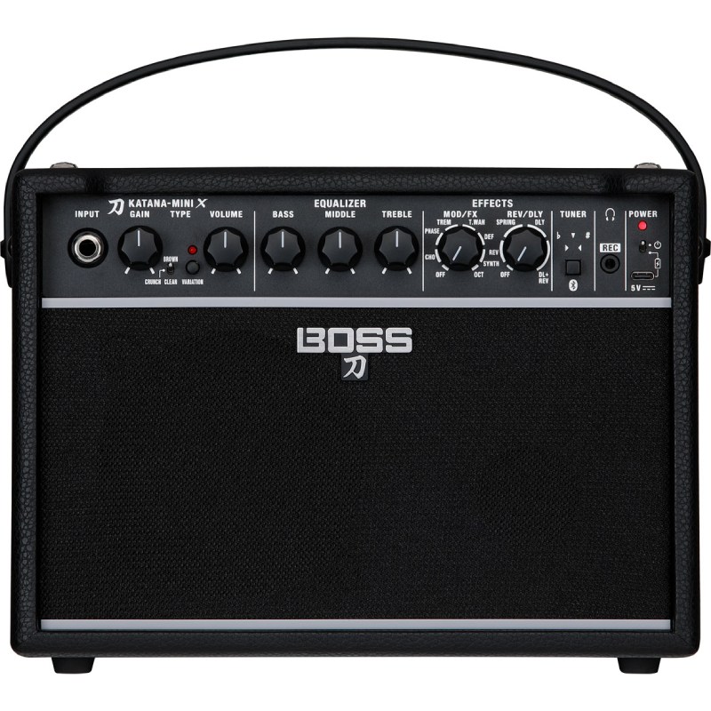 BOSS KATANA-MINI Xの商品画像
