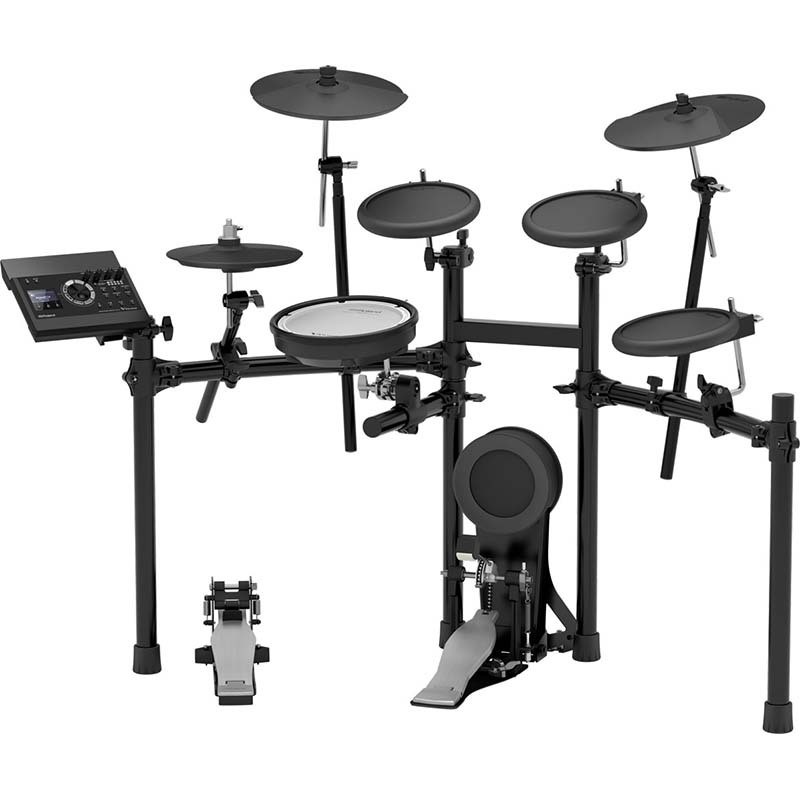ローランド 電子ドラム V-Drums TD-17K-L-S 電子ドラムの商品画像