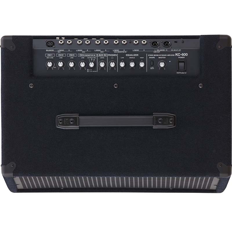 Roland/Keyboard Amplifier KC-600 клавиатура усилитель [ Roland ]