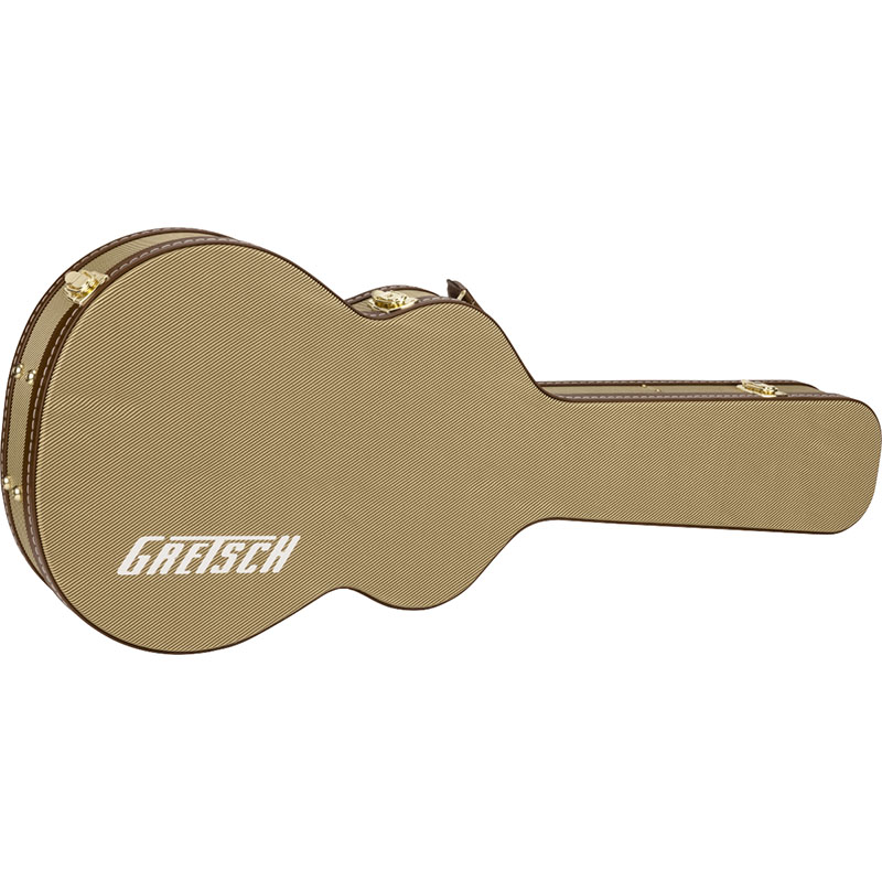 GRETSCH G2622T Tweed Case жесткий чехол ( Gretsch )