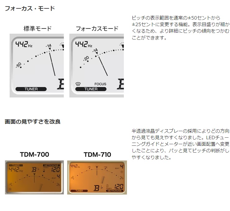  тюнер метроном TDM-710IV Yamaha YAMAHA TDM710IV бесплатная доставка наложенный платеж не возможно 