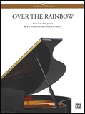  musical score rainbow. . person .( middle class )( piano * Solo | import musical score )