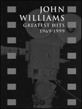  musical score John * Williams | gray test *hitsu1969-1999( piano * Solo | import musical score (T))