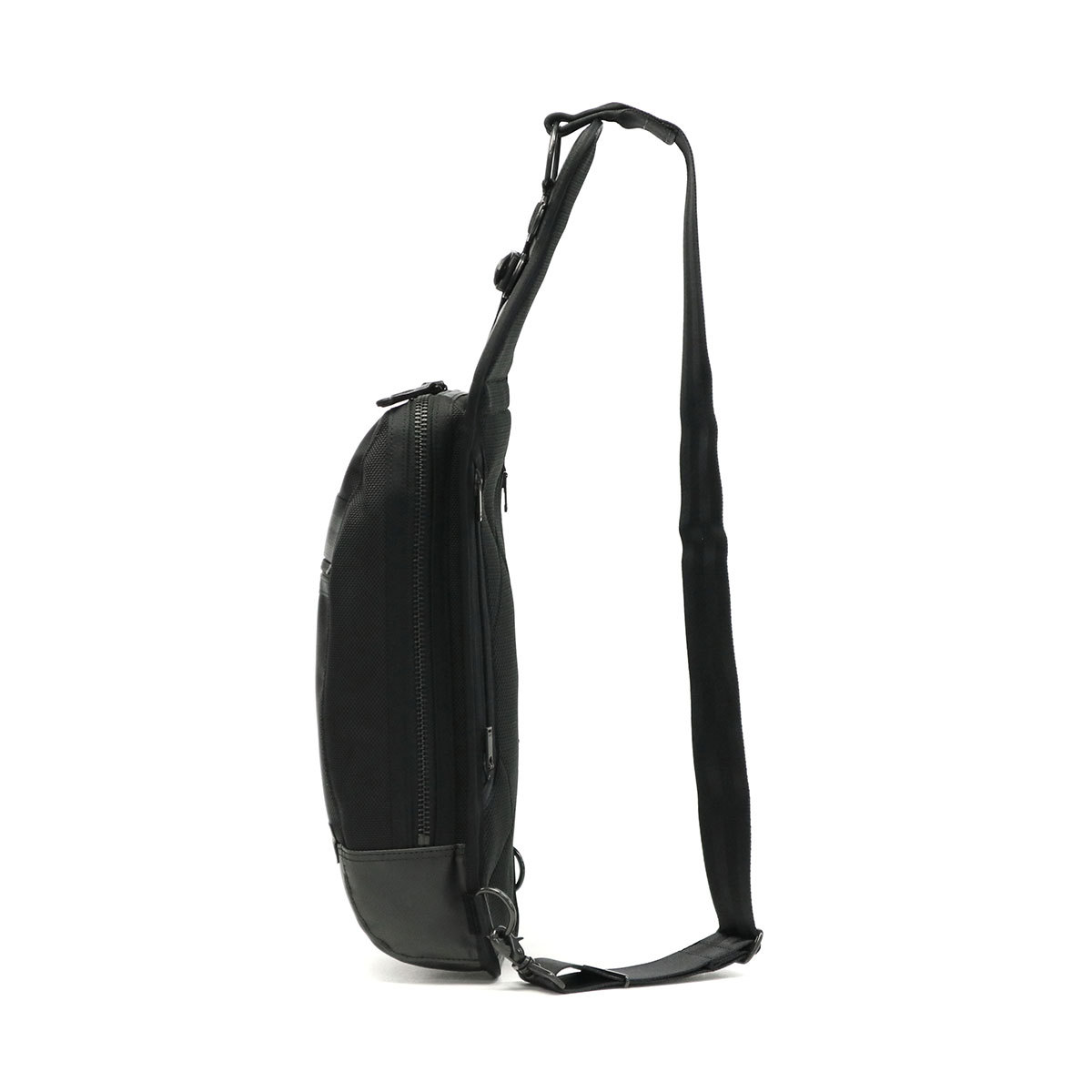  Porter нагрев sling сумка на плечо 703-08000 сумка "body" Yoshida bag PORTER HEAT мужской сумка наклонный .. one плечо 