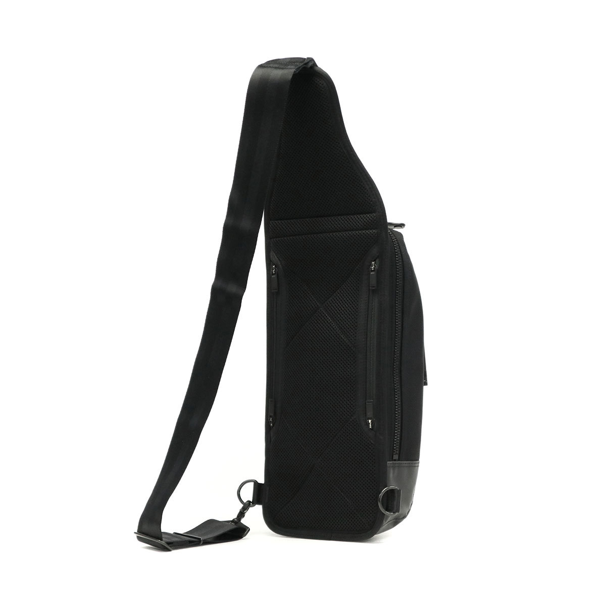  Porter нагрев sling сумка на плечо 703-08000 сумка "body" Yoshida bag PORTER HEAT мужской сумка наклонный .. one плечо 
