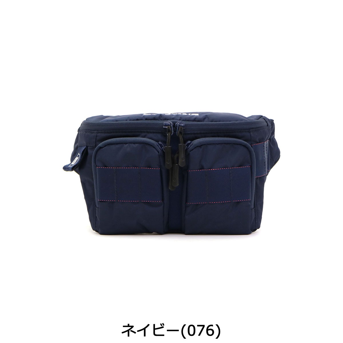  распродажа 40%OFF Япония стандартный товар Briefing Golf сумка-пояс BRIEFING GOLF поясная сумка ROUND WEST BAG RIP наклонный .. мужской женский BRG191G33
