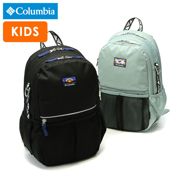  maximum 40%*6/5 limitation Colombia rucksack Kids man girl Columbia rucksack child water-repellent B5 12L price Stream Youth 12L backpack PU8704