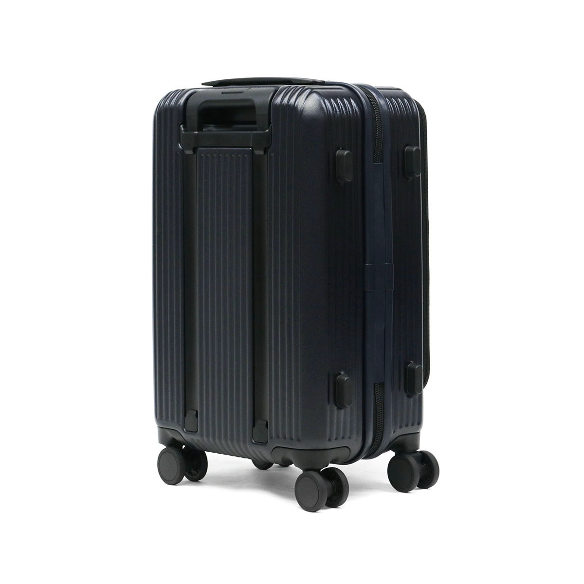  maximum 41%*6/2 limitation regular goods 2 year guarantee ino Beta - suitcase machine inside bringing in 1.2.innovator light weight small size front open stopper Carry case INV50