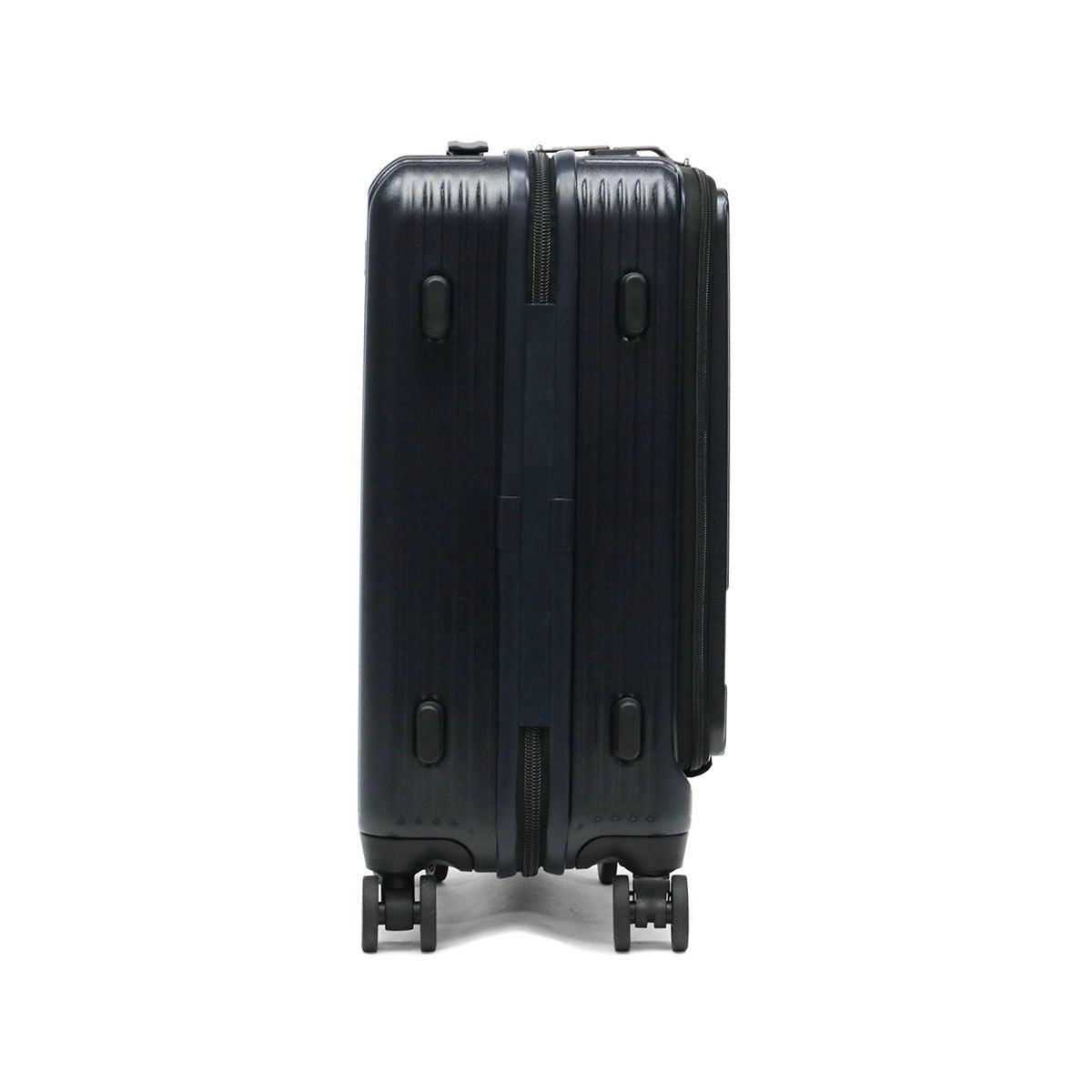  maximum 41%*6/2 limitation regular goods 2 year guarantee ino Beta - suitcase machine inside bringing in 1.2.innovator light weight small size front open stopper Carry case INV50