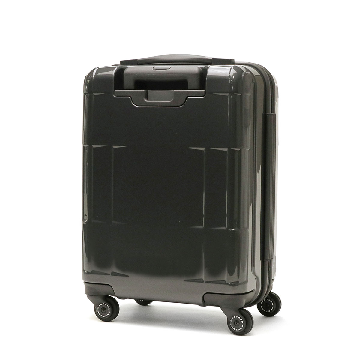  maximum 36%*6/6 limitation regular goods 10 year guarantee Pro teka suitcase PROTeCA start rear CXR STARIA CXR Carry case 37L S size 1.2. machine inside bringing in made in Japan 02351