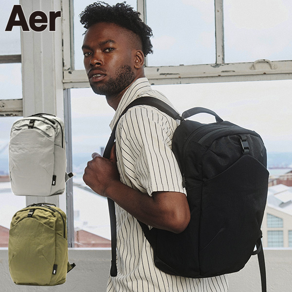 Aer Go Pack 2 21042 リュックサック、デイパック - 最安値・価格比較