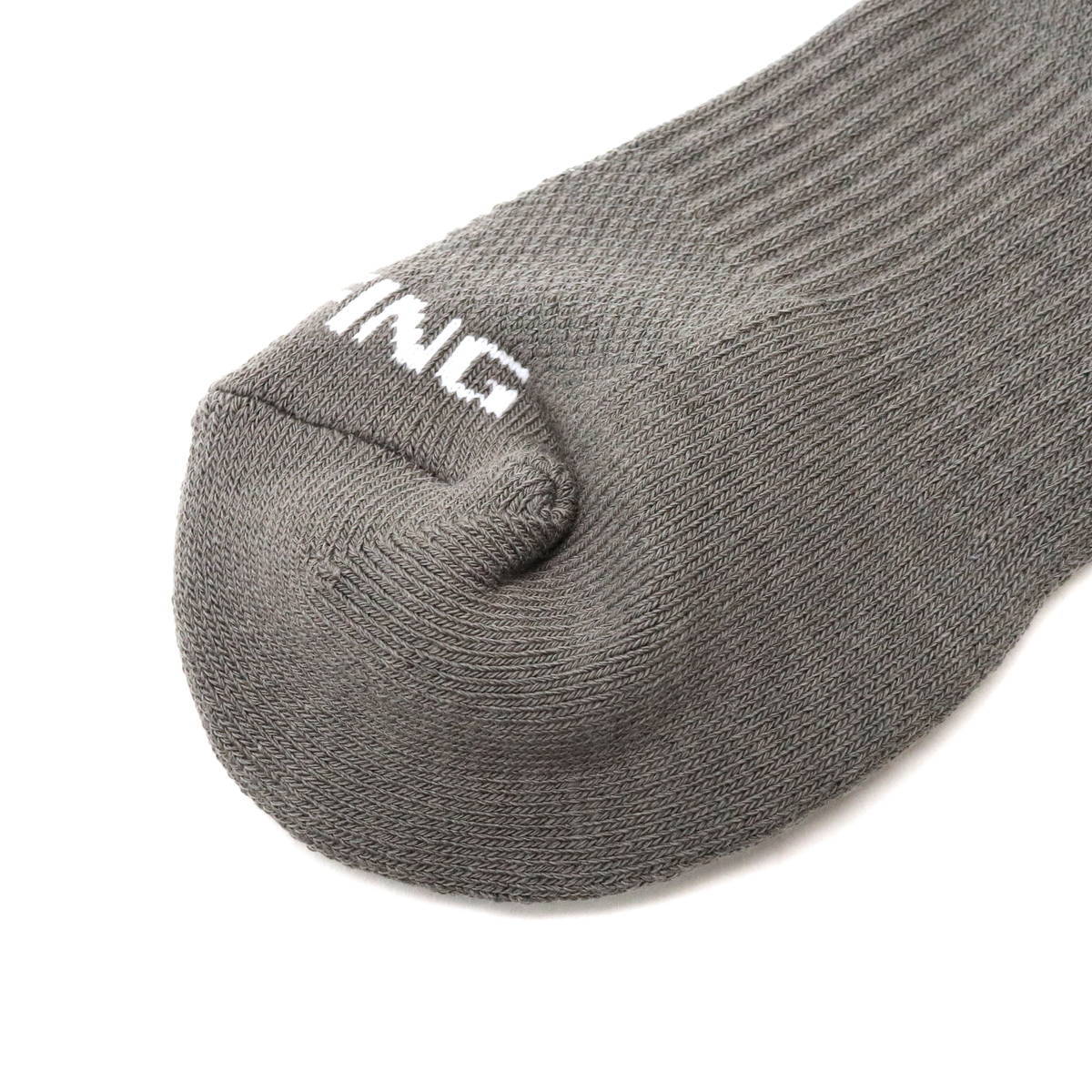 [ mail service free shipping ] Japan regular goods Briefing Golf socks BRIEFING GOLF socks MENS CORDURA MIDDLE SOCKS shoes under men's made in Japan BRG213M03