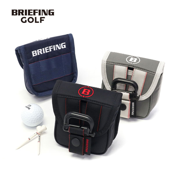 MALLET CS PUTTER COVER CS BRG251G09の商品画像