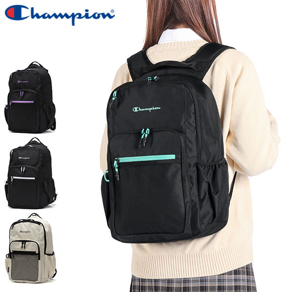 商品購入ページ Champion スーシテイ リュックサック 63961 リュックサック