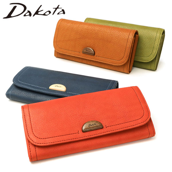 Dakota 長財布 アーブル 0031362 *の商品画像