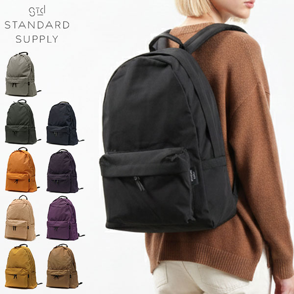 STANDARD SUPPLY SIMPLICITY DAILY DAYPACK リュックサック