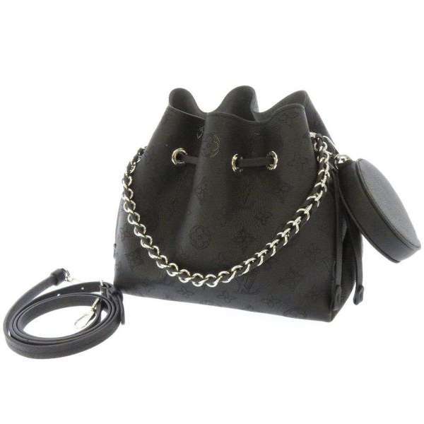 マヒナ ベラ M57070 （ノワール）の商品画像