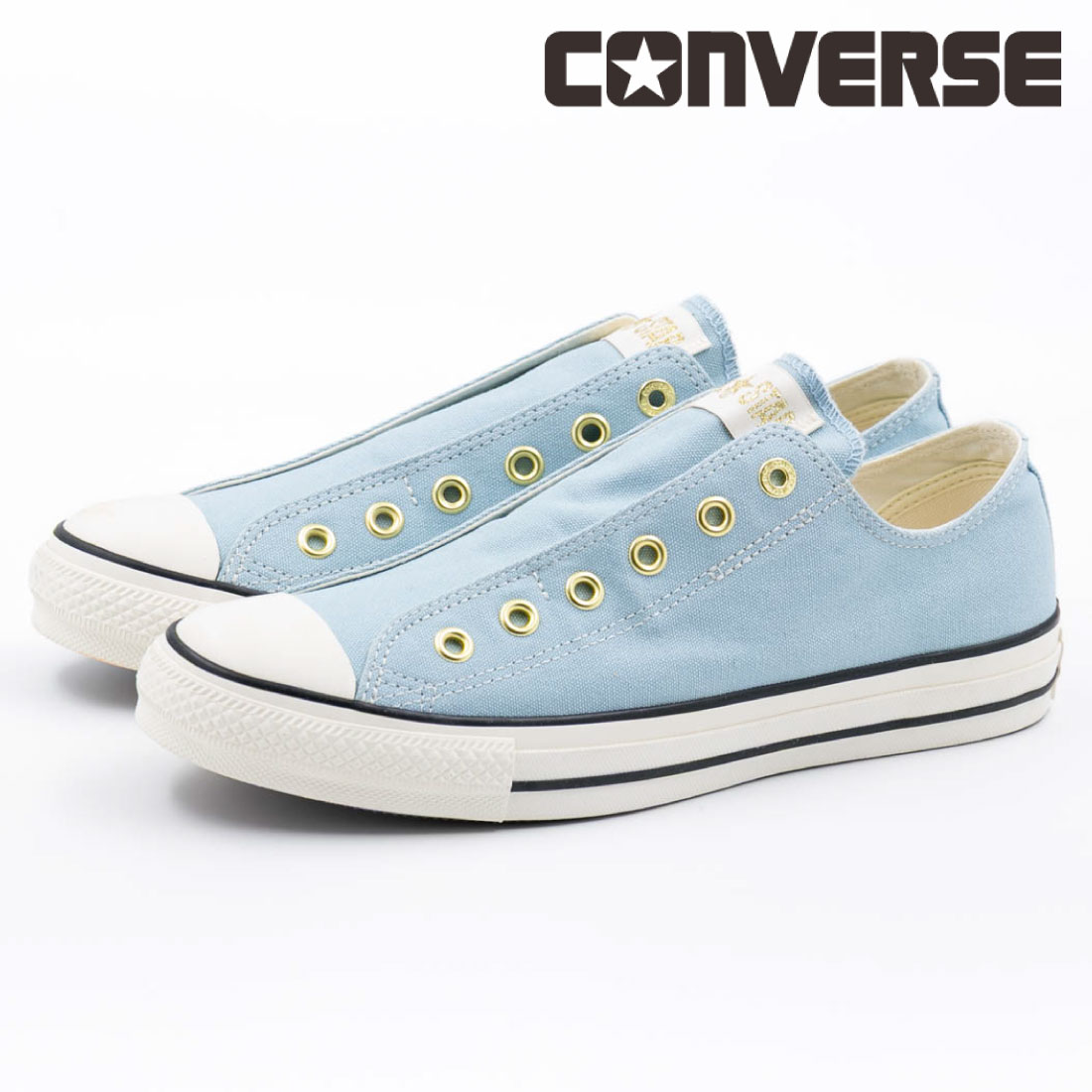  Converse CONVERSE женский мужской спортивные туфли все Star slip FE OX low cut туфли без застежки стандартный шнур нет надеть обувь ...
