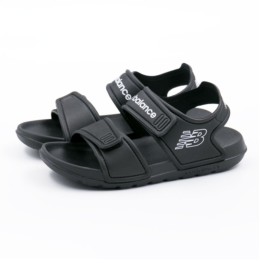  New balance new balance Kids Junior сандалии SYFSPS SYSPSD спорт сандалии spo солнечный легкий легкий текстильная застёжка липучка уличный отдых 