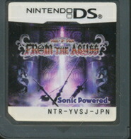 DS From The Abyss 北米版 フロム ジ アビス｜Yahoo!フリマ（旧PayPay