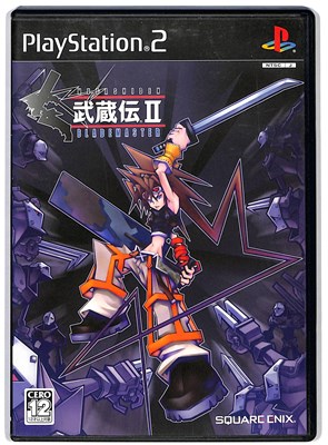 PS2 武蔵伝II｜Yahoo!フリマ（旧PayPayフリマ）